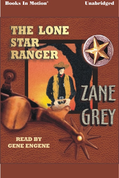 Lone Star Ranger, The