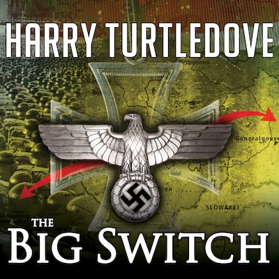 The War That Came Early: The Big Switch