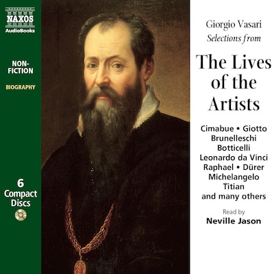 Selections from The Lives of the Artists