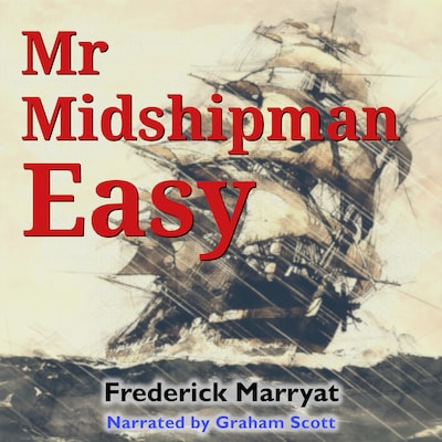 Mr Midshipman Easy