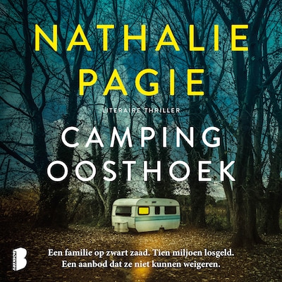 Camping Oosthoek