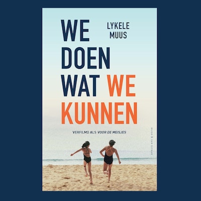 We doen wat we kunnen