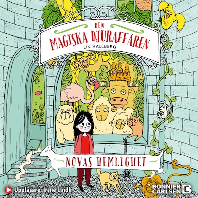 Novas hemlighet