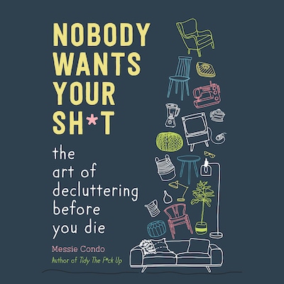 Nobody Wants Your Sh*t