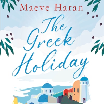 The Greek Holiday