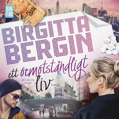 Ett oemotståndligt liv