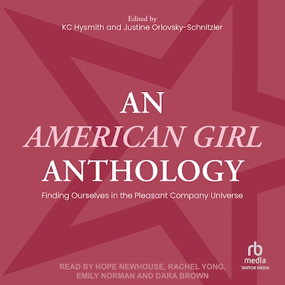 An American Girl Anthology