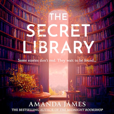 The Secret Library