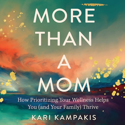 More Than a Mom