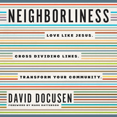 Neighborliness
