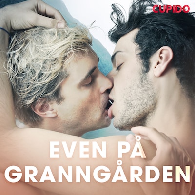 Even på granngården