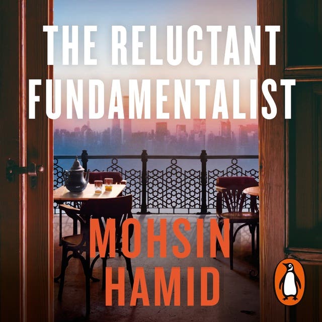 The Reluctant Fundamentalist