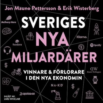 Sveriges nya miljardärer