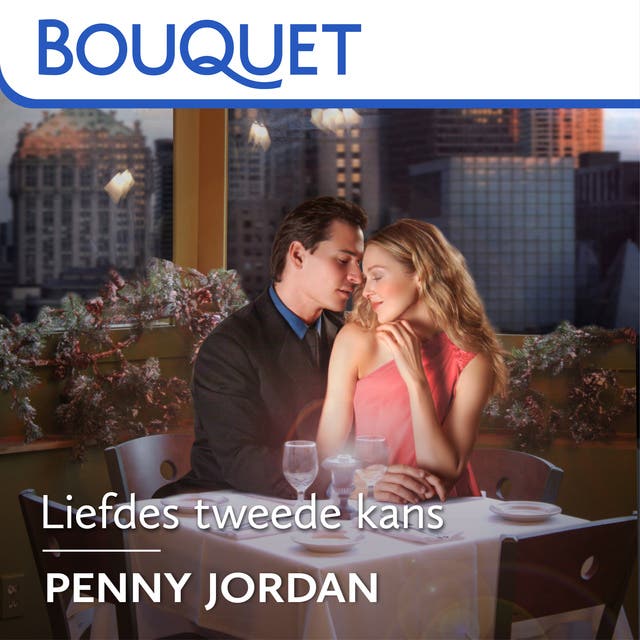 Liefdes tweede kans