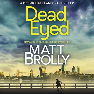 Dead Eyed