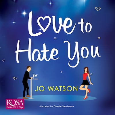 Love to Hate You
