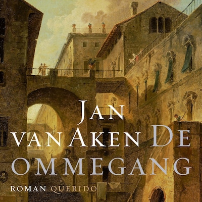 De ommegang