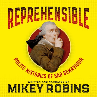 Reprehensible