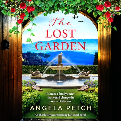 The Lost Garden