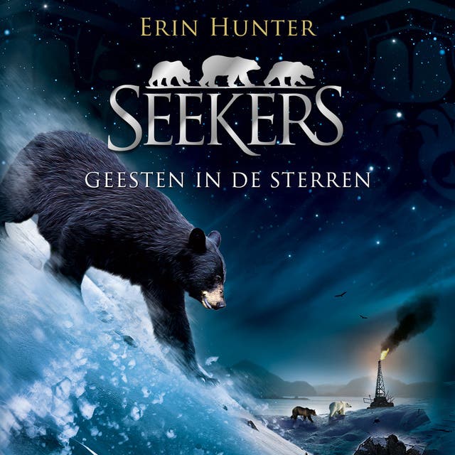 Geesten in de sterren