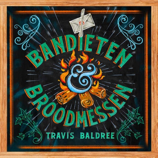Bandieten en broodmessen