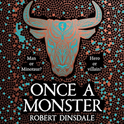 Once a Monster