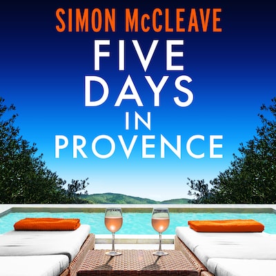 Five Days in Provence