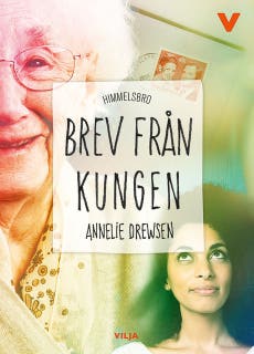 Brev från kungen