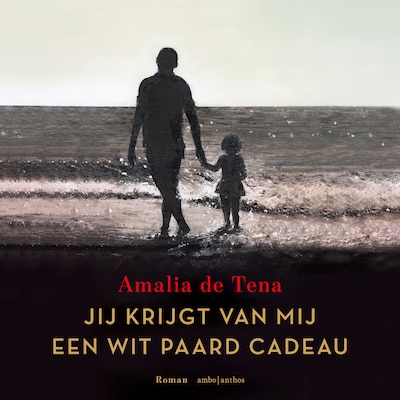 Jij krijgt van mij een wit paard cadeau