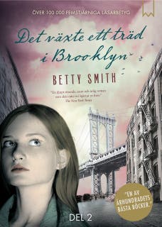 Det växte ett träd i Brooklyn - Del 2