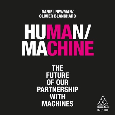 Human/Machine
