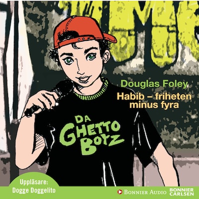 Habib. Friheten minus fyra