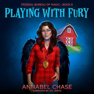 Playing with Fury