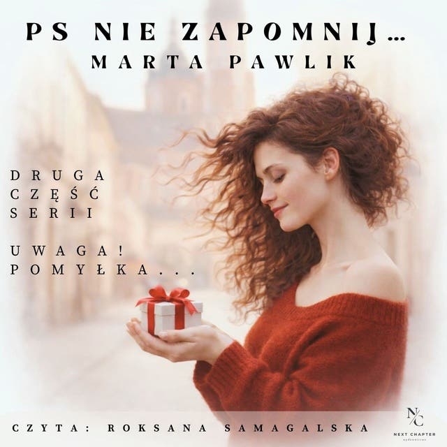 PS Nie zapomnij