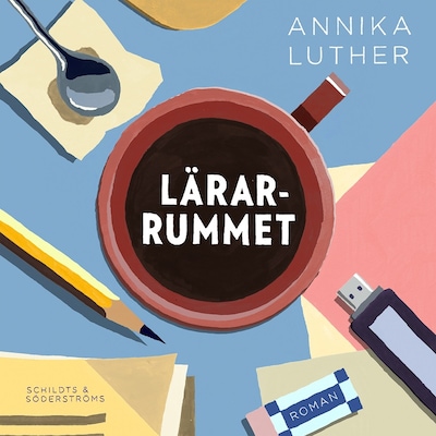 Lärarrummet
