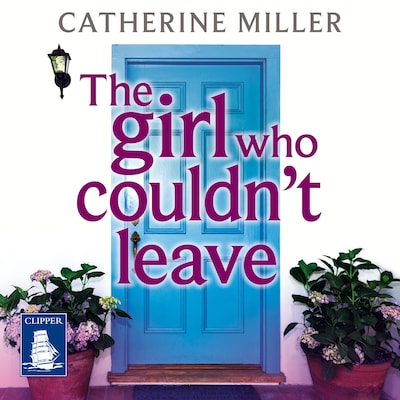 The Girl Who Couldn't Leave