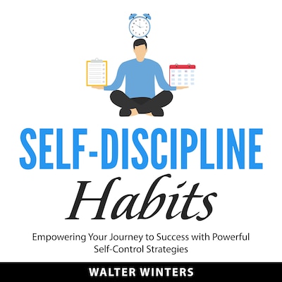 Self-Discipline Habit