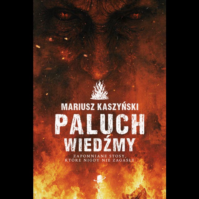 Paluch wiedźmy