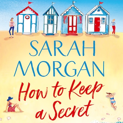 How To Keep A Secret