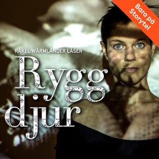 Ryggdjur - Del 4