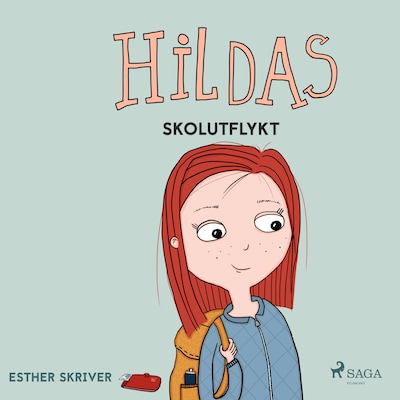 Hildas skolutflykt