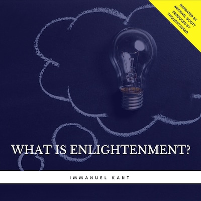 What is Enlightenment?