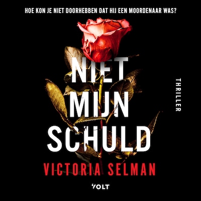 Niet mijn schuld