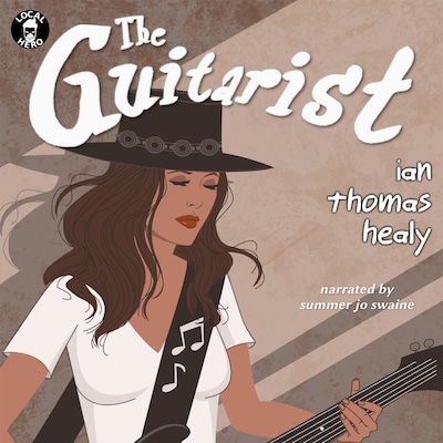 The Guitarist