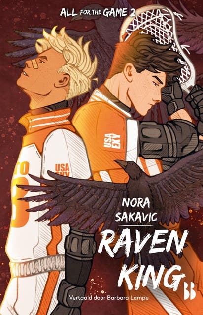 Raven king
