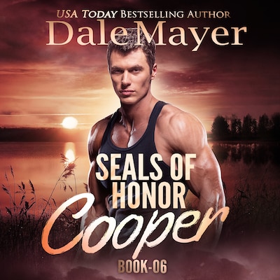 SEALs of Honor: Cooper