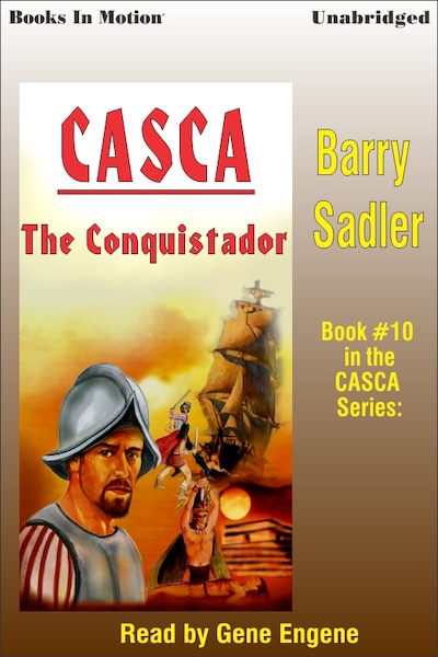 Conquistador, The