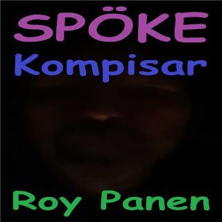 SPÖKE Kompisar
