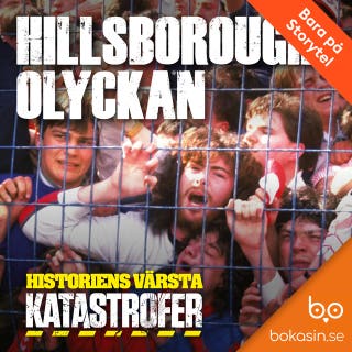Hillsborougholyckan
