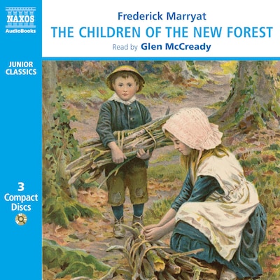 The Children of the New Forest